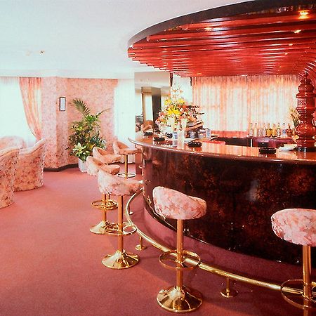 Lavaggi Hotel Puerto de la Cruz  Restaurant foto