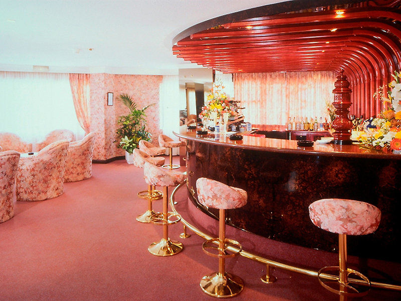 Lavaggi Hotel Puerto de la Cruz  Restaurant foto