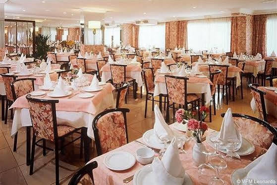 Lavaggi Hotel Puerto de la Cruz  Restaurant foto
